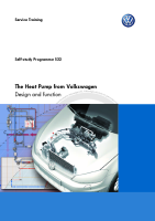 VW - SSP 532 The Heat Pump from Volkswagen 